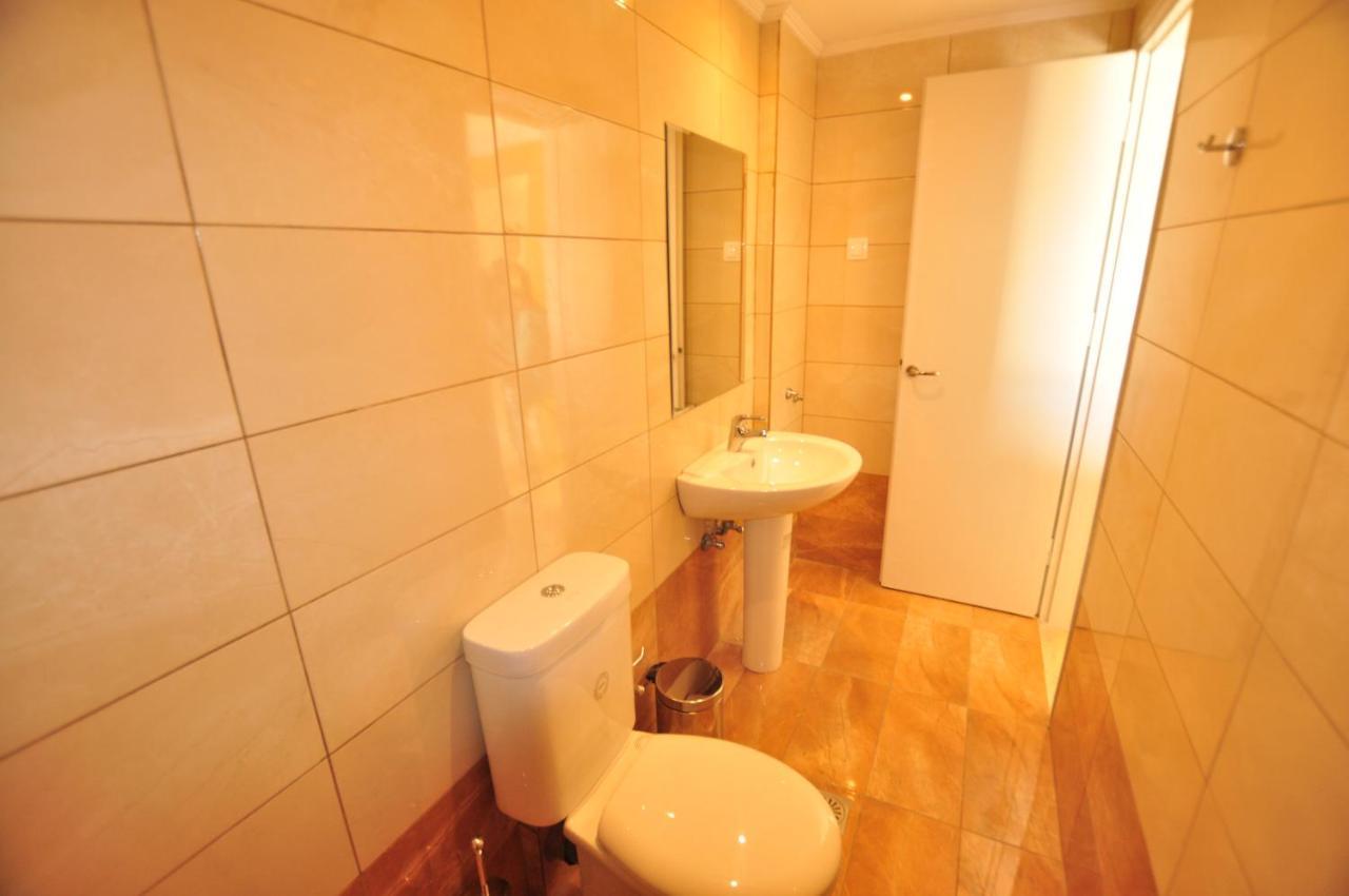 Barbayiannis Studios Moraitika Extérieur photo