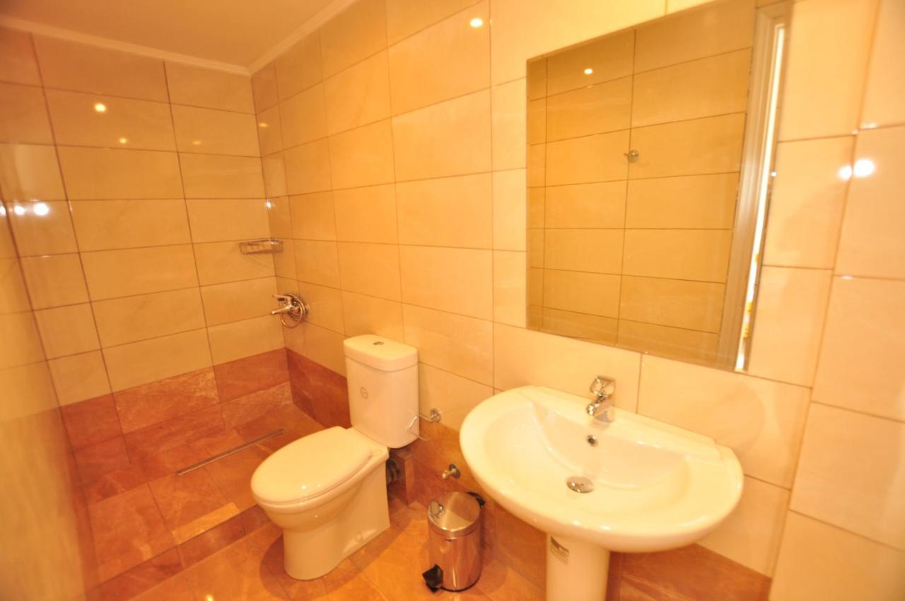 Barbayiannis Studios Moraitika Extérieur photo